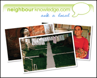 NeighbourKnowledge