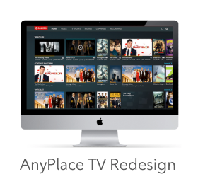 AnyPlace TV