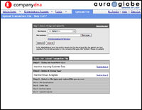 Administrator Tools