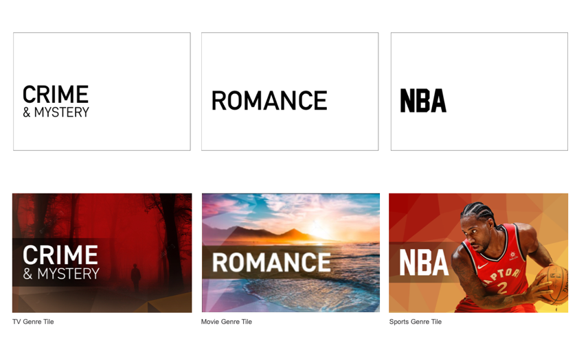 Platform Genre Identity